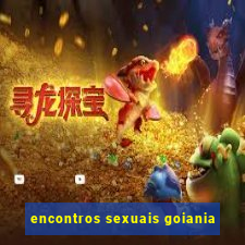 encontros sexuais goiania